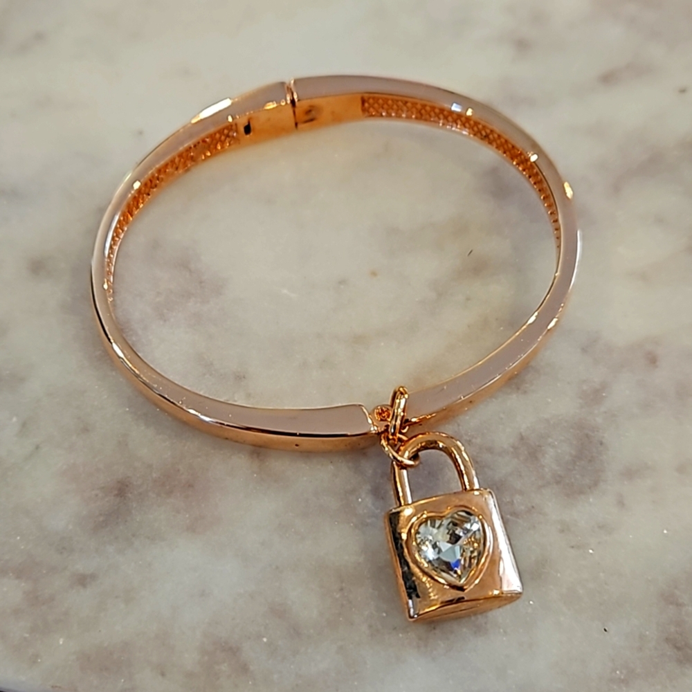 Crystal Bracelet